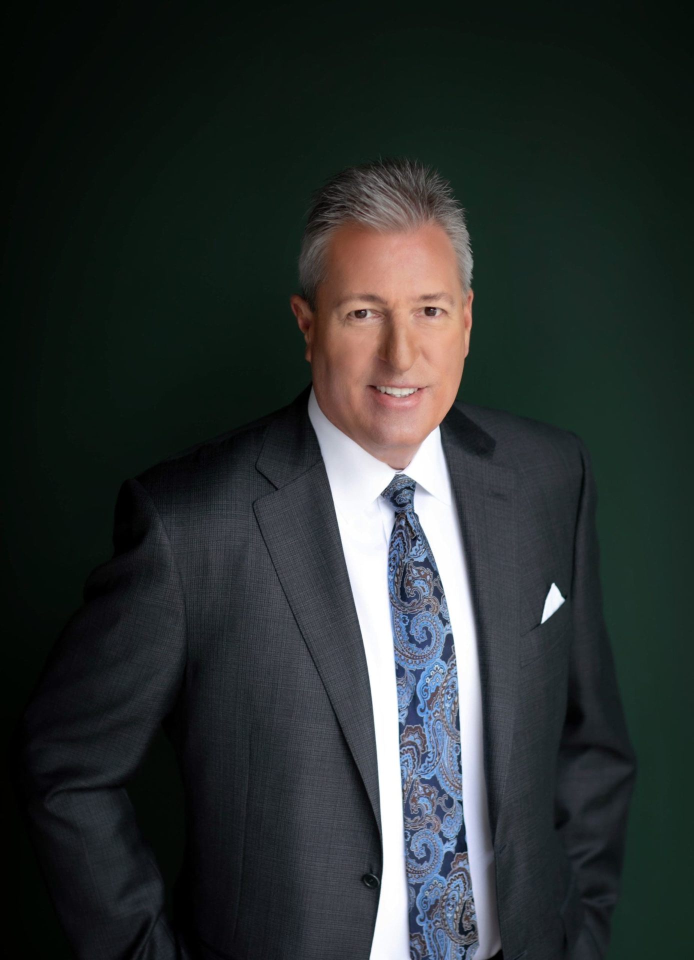 Richard Scott Van Dyke