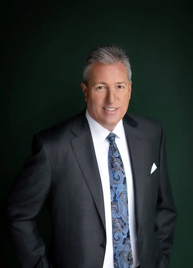 Richard Scott Van Dyke