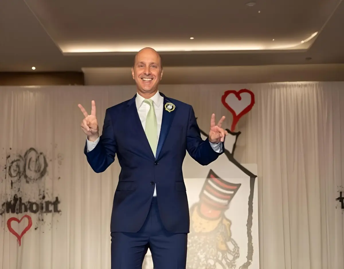Robert Elias Shares The Elias Law Firm's Guiding Principles