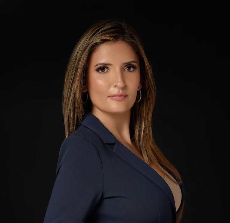 Sahar Maknouni