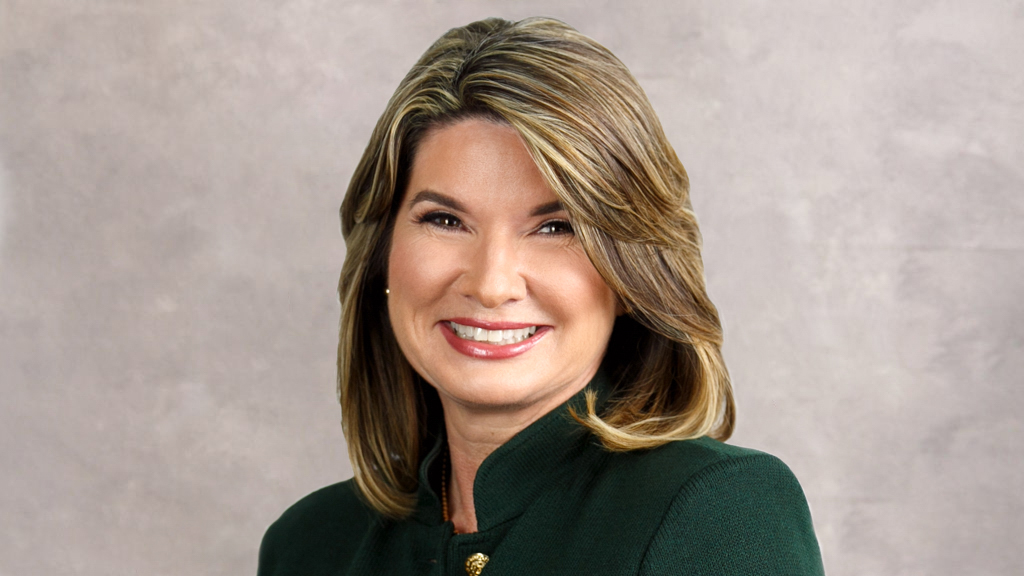 Shannon McLin