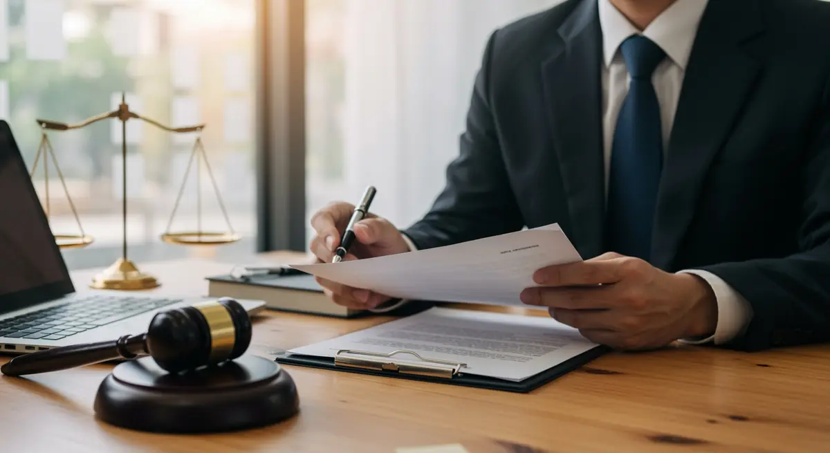 Frederic J. Siegel: Elite Matrimonial Attorney for High-Income and High-Profile Divorces