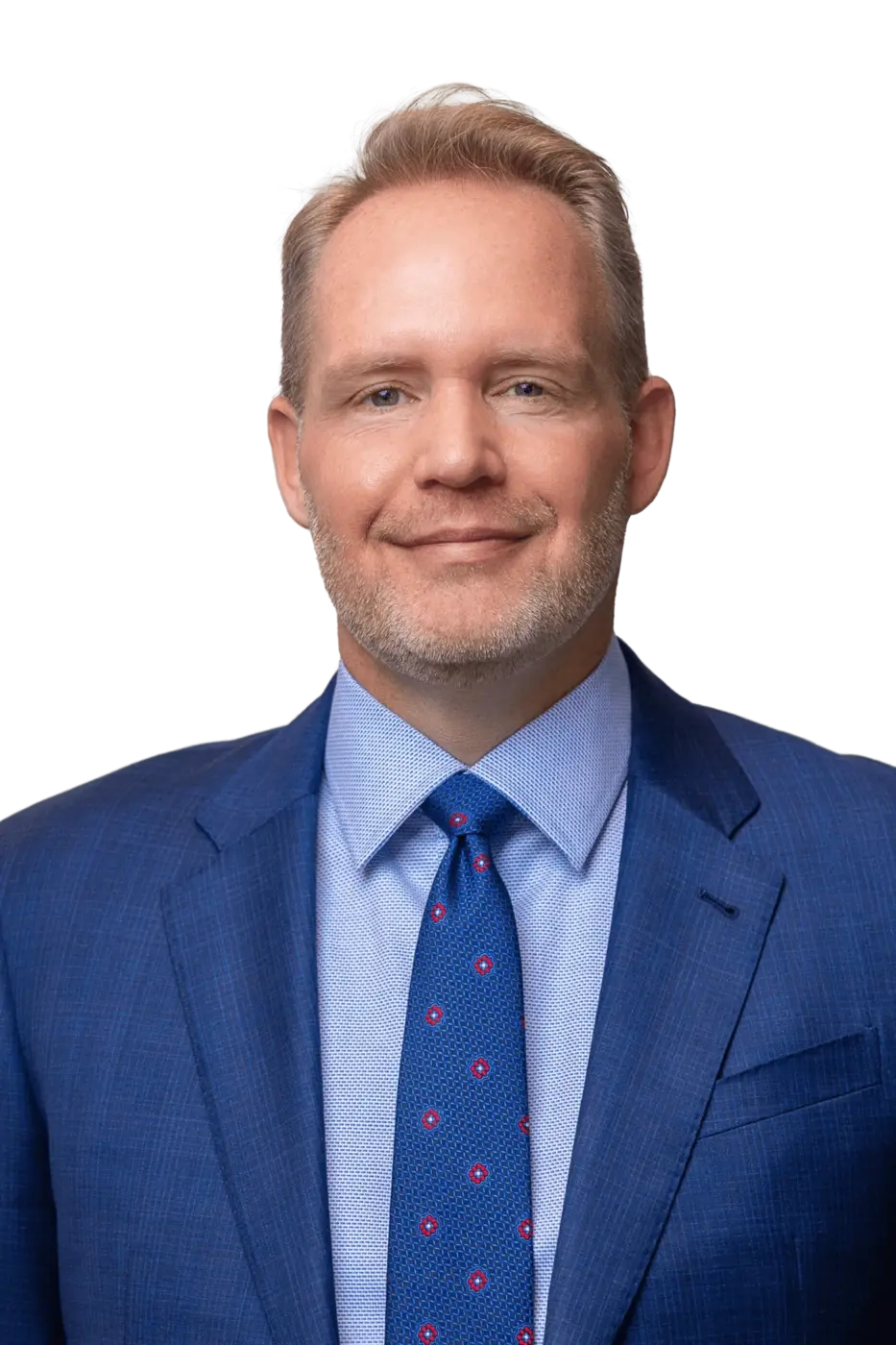 Timothy L. Williams
