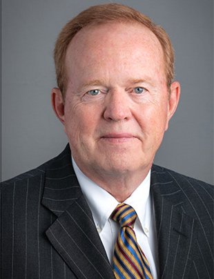 William Hulsey