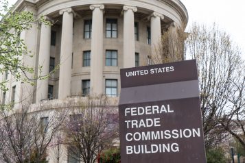 Federal Trade Commission – FTC