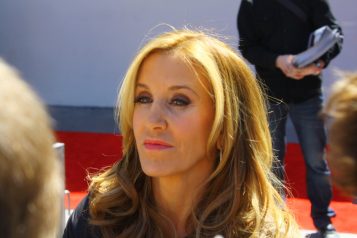 Felicity Huffman