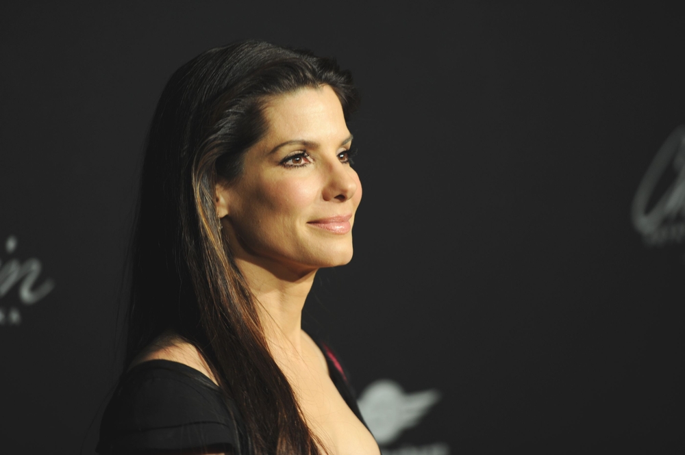 Sandra Bullock