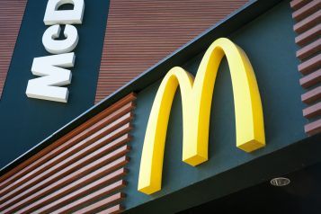 McDonald’s