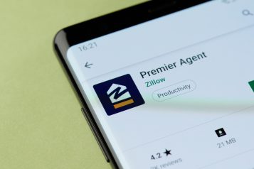 Zillow Premier Agent