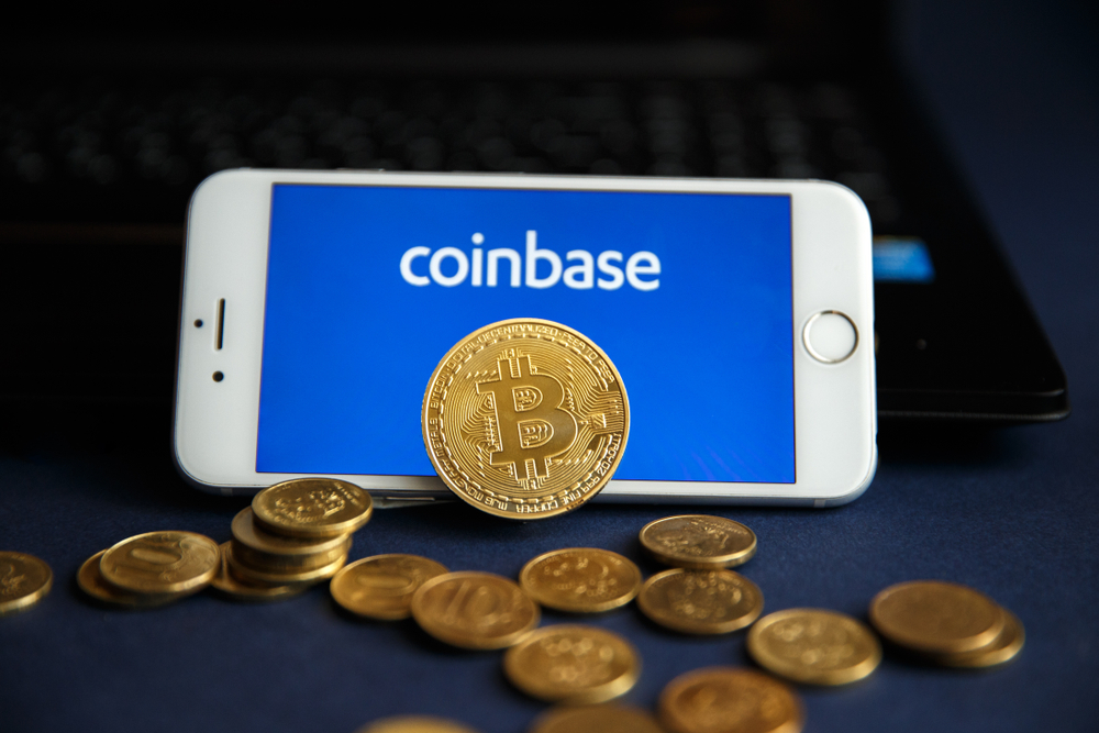 is coinbase cryptocurrency
