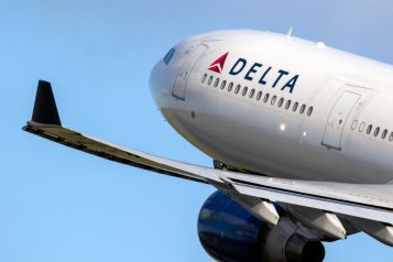 Delta Air Lines