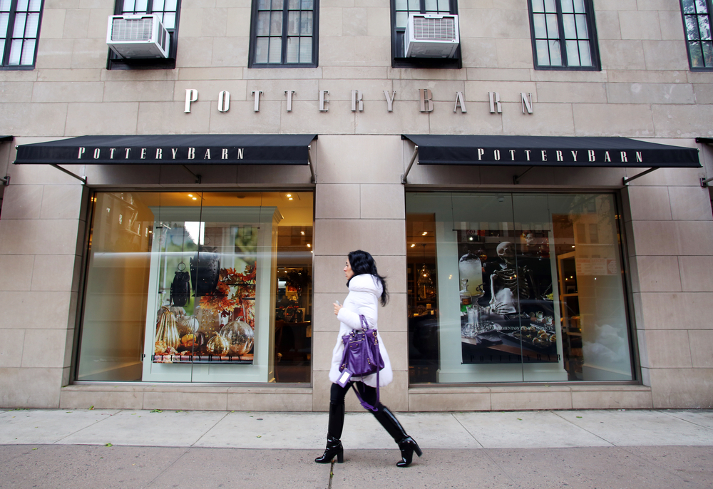 Pottery Barn Sued By New York Socialite For Faulty Floor