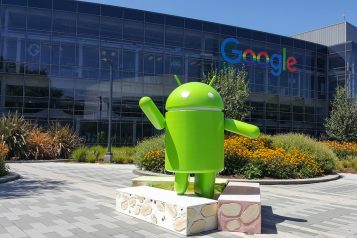 Android Google Oracle