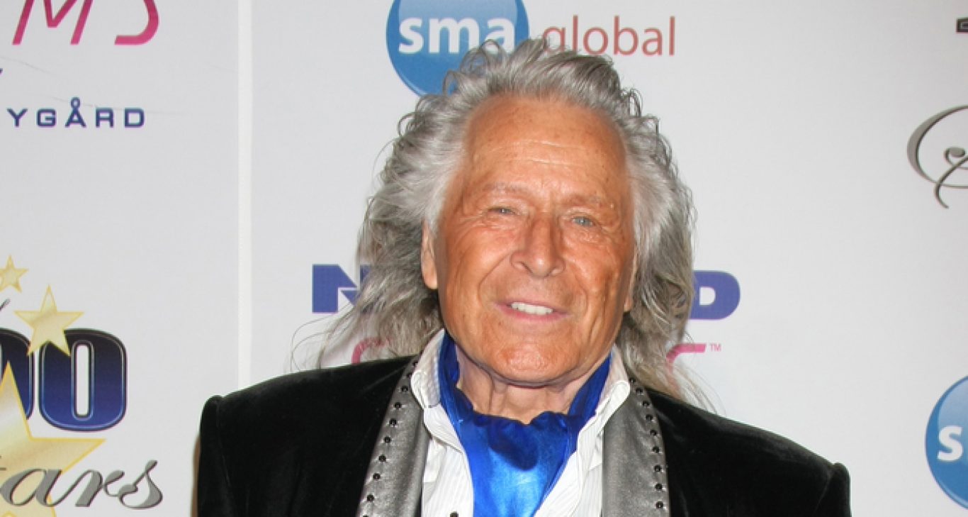 Peter Nygard Sued For Alleged Sex Trafficking In The ...