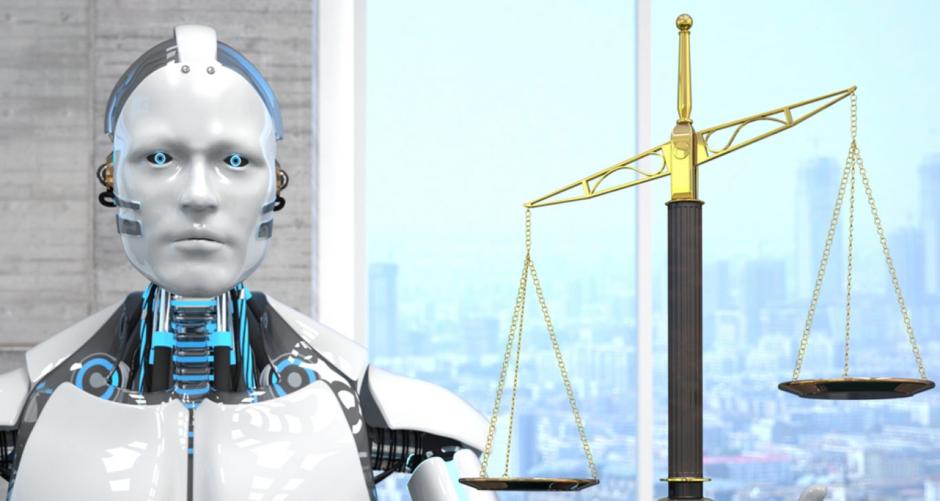 Artificial Intelligence Is Having A Profound Influence On Technology Law