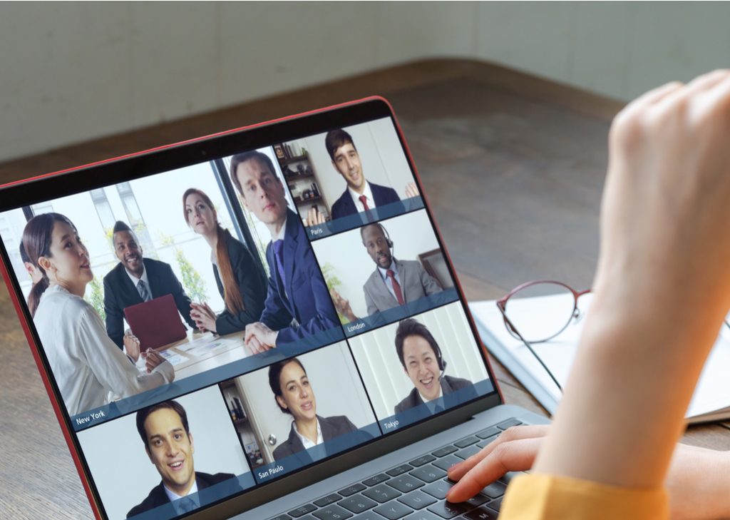 Zoom Virtual Jury Selection Held For First Time In Miami On July 9th