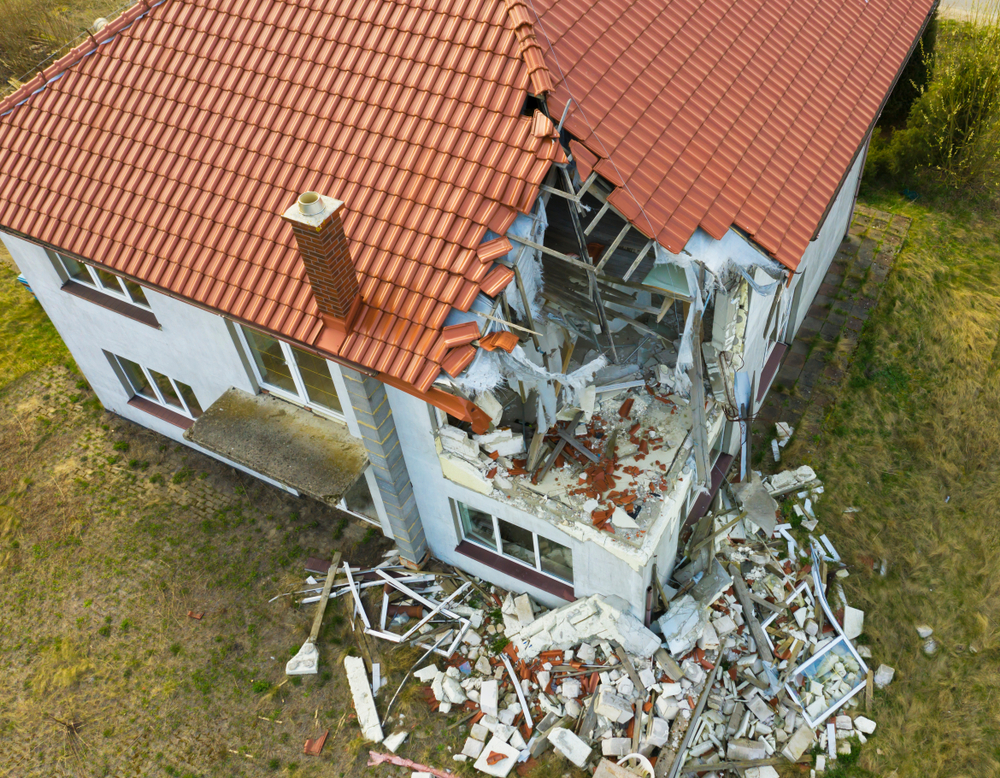 august 2020 - the property people - damage is excluded - shutterstock_1378621508