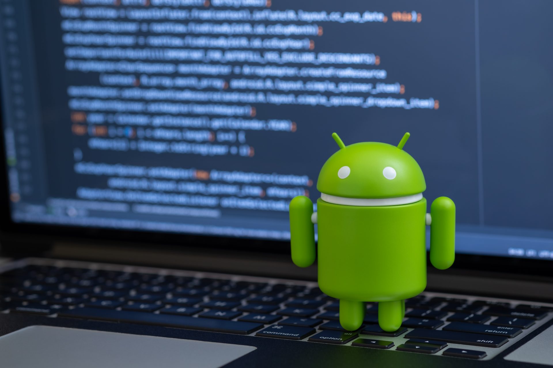 Android with Code