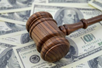 Money in Litigation