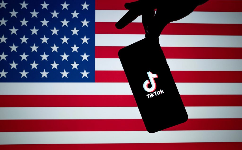 Government Appealing Blocked US TikTok Ban - Haute Lawyer By Haute Living