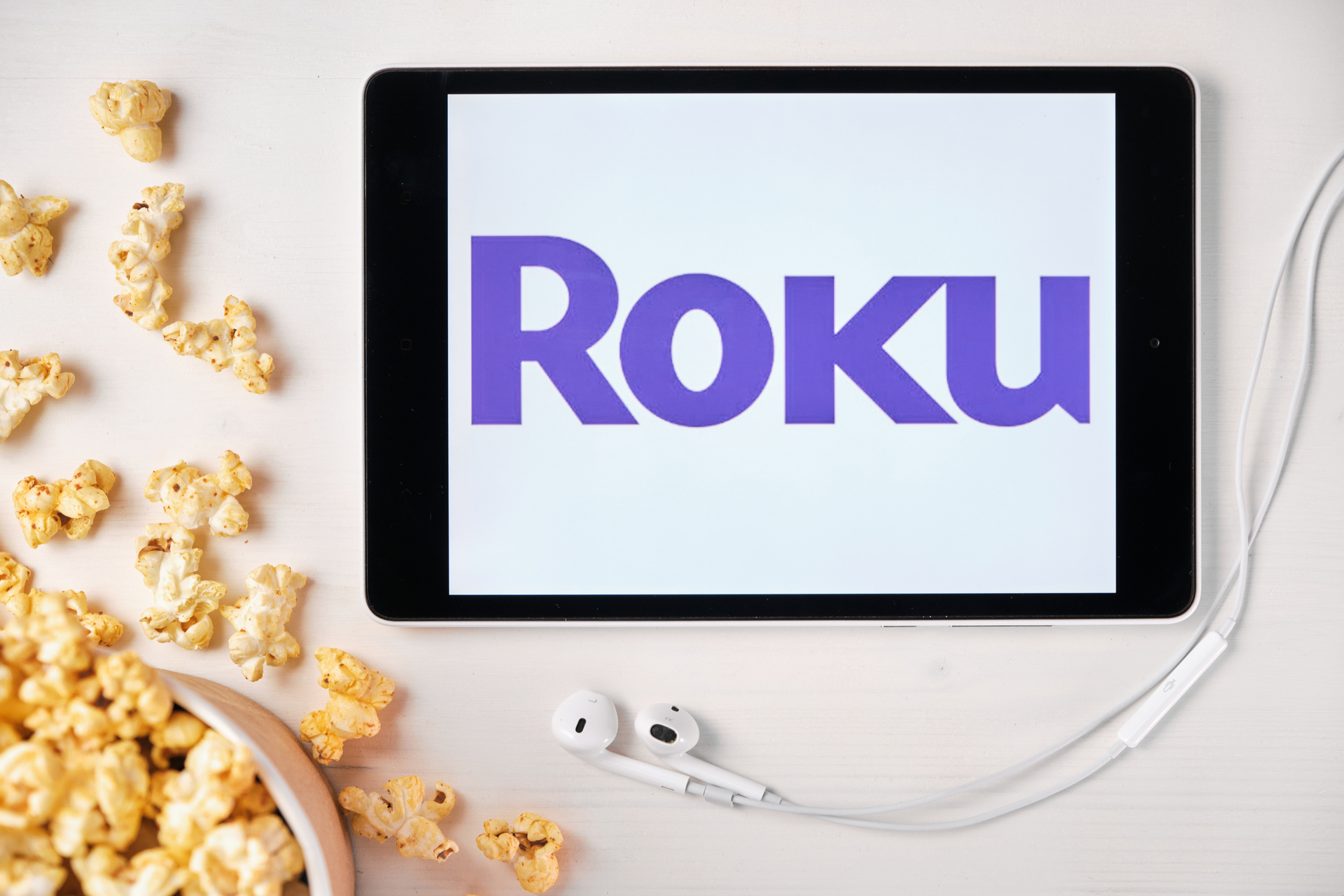 Roku