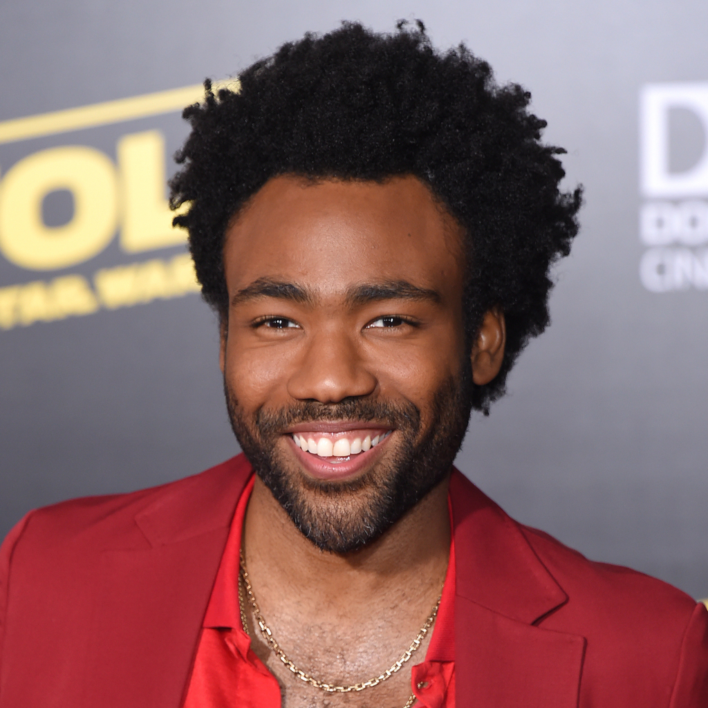 Childish Gambino Sued For Copyright Infringement Of ‘This Is America’