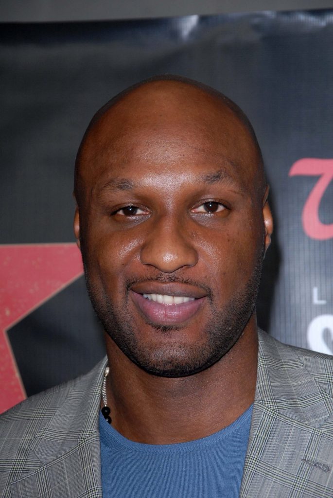 Lamar Odom’s Ex Sues for Child Support as She Faces Eviction - Haute ...