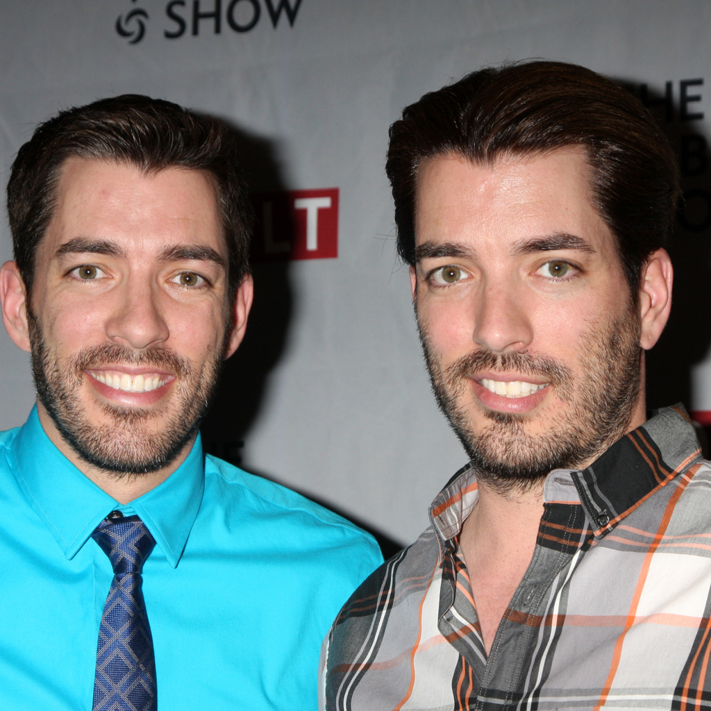 Property Brothers Production Firm Sued Over Shoddy Home Renovation   Shutterstock 190280945 