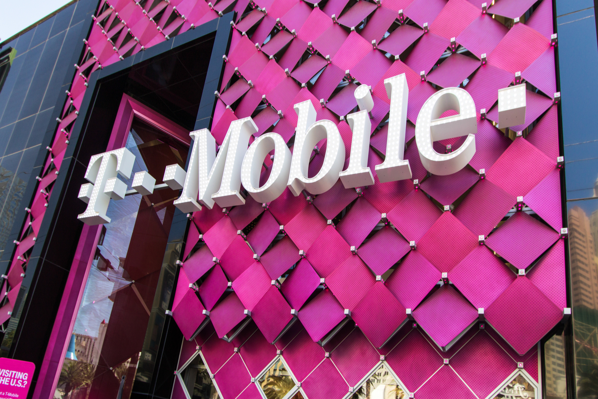 T-Mobile