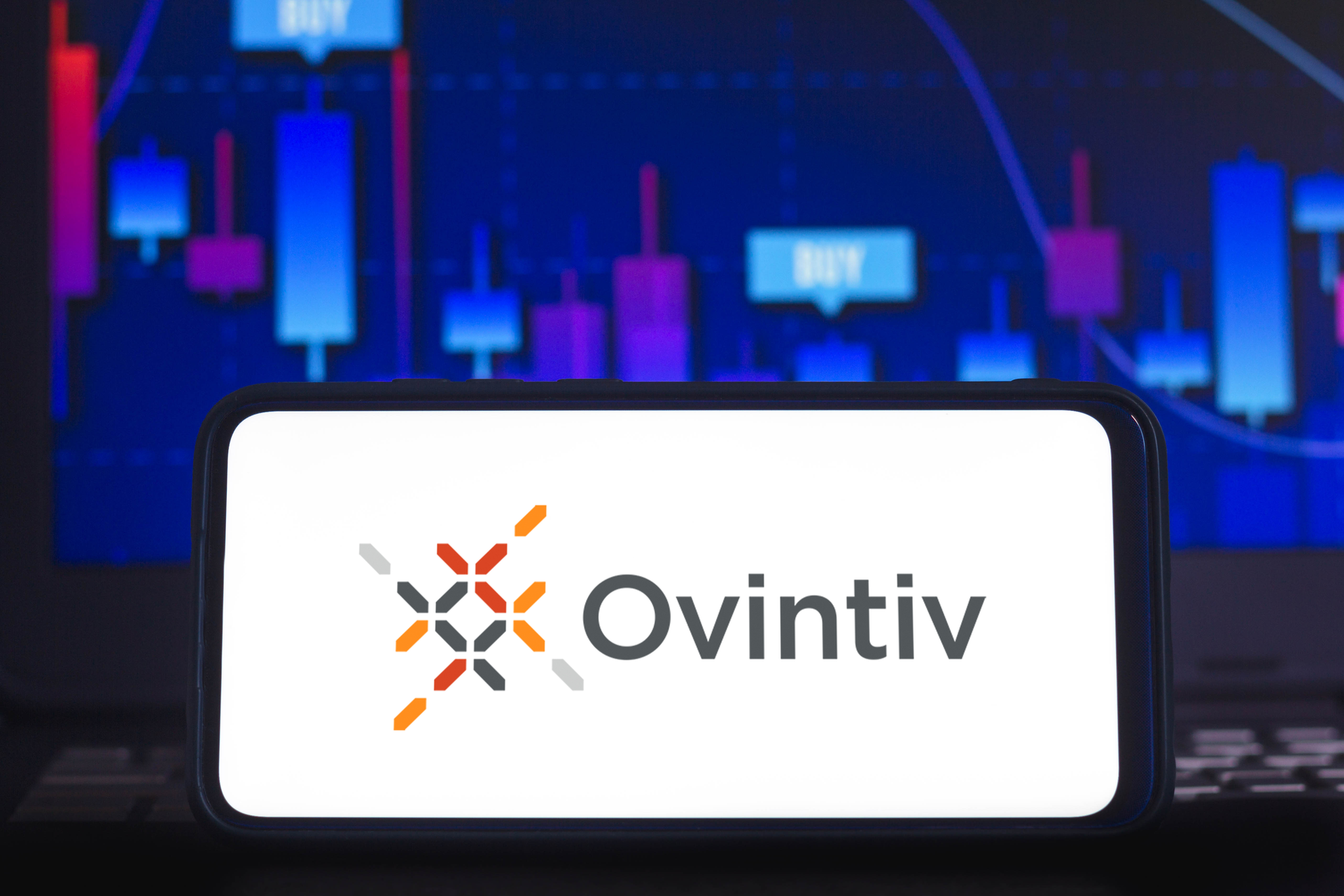 Ovintiv