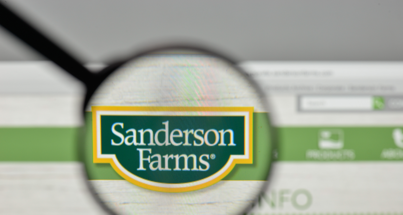 4.53B Sanderson Farms Deal Faces DOJ Roadblock Haute Lawyer by Haute Living