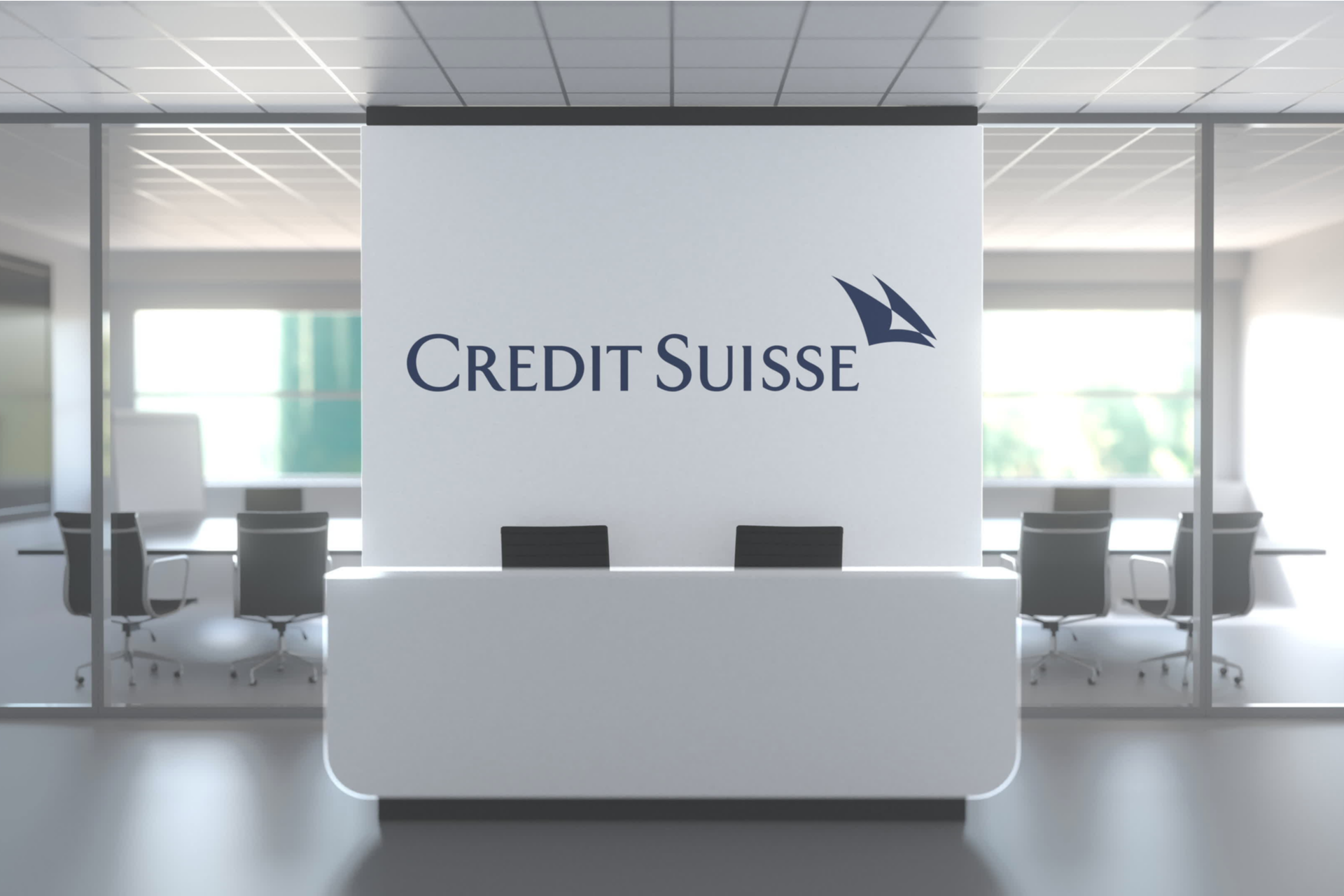 Credit Suisse