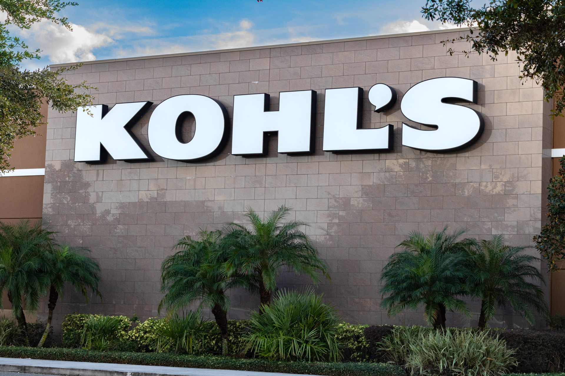 Kohl's