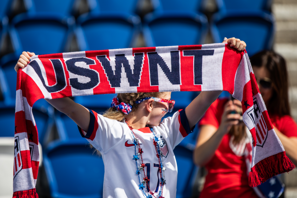 Us Soccer Federation Paying 24m To End Uswnt Equal Pay Suit Haute Lawyer By Haute Living