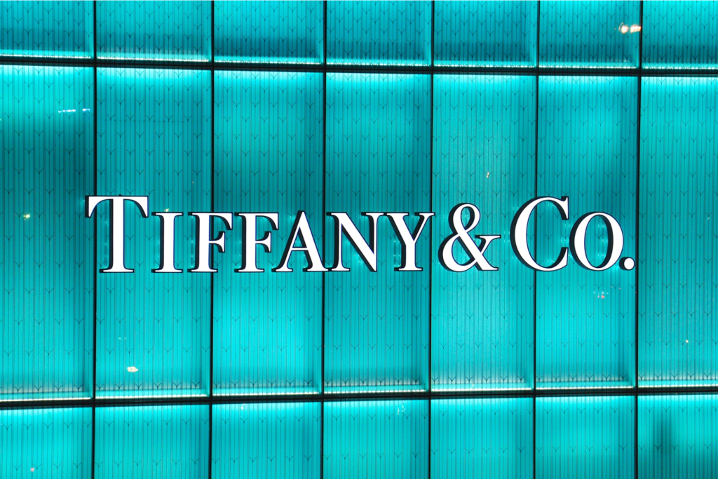 Tiffany & Co. Sued By Cartier For Stealing Luxury Jewelry Trade Secrets ...