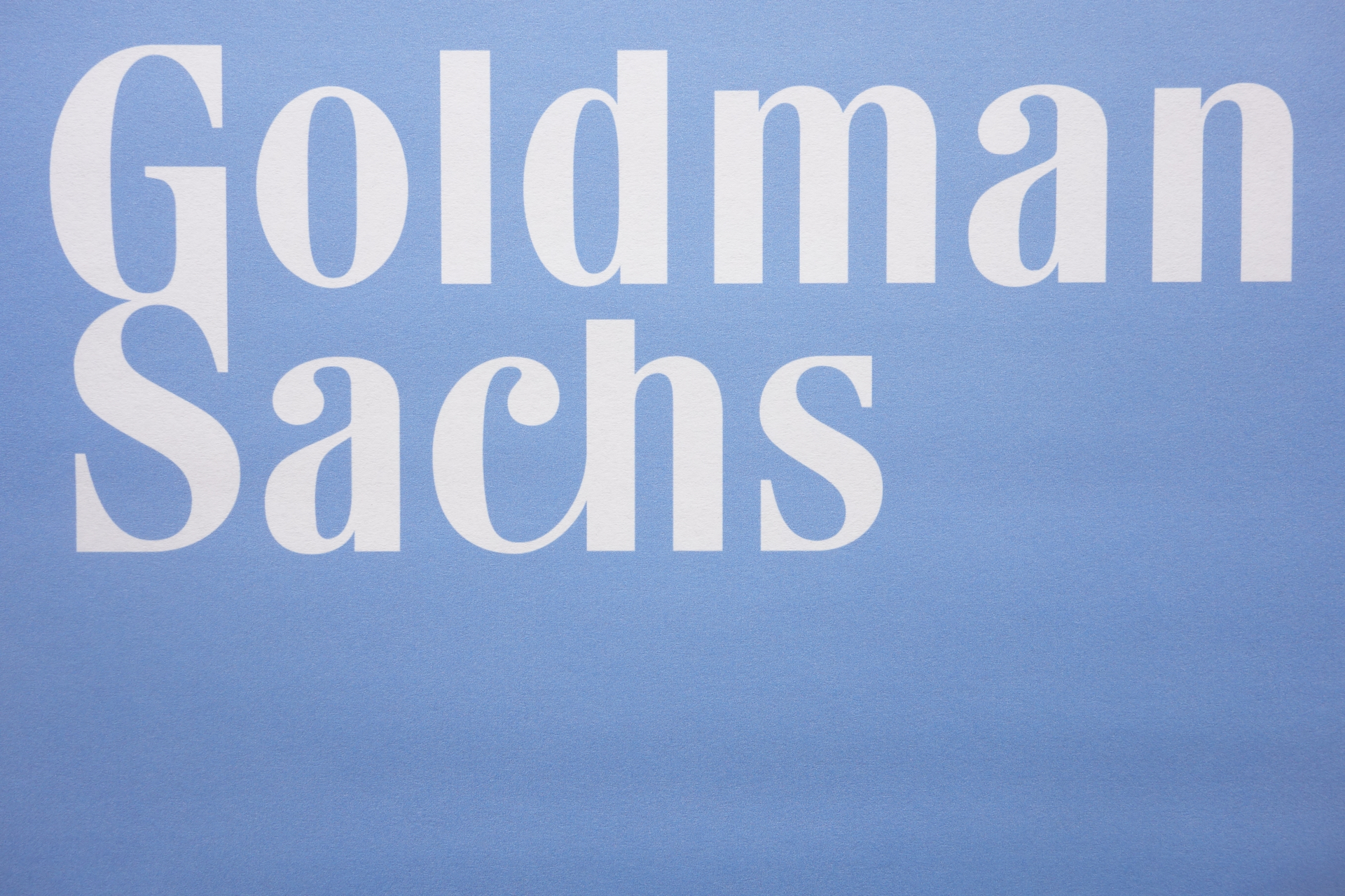 Goldman