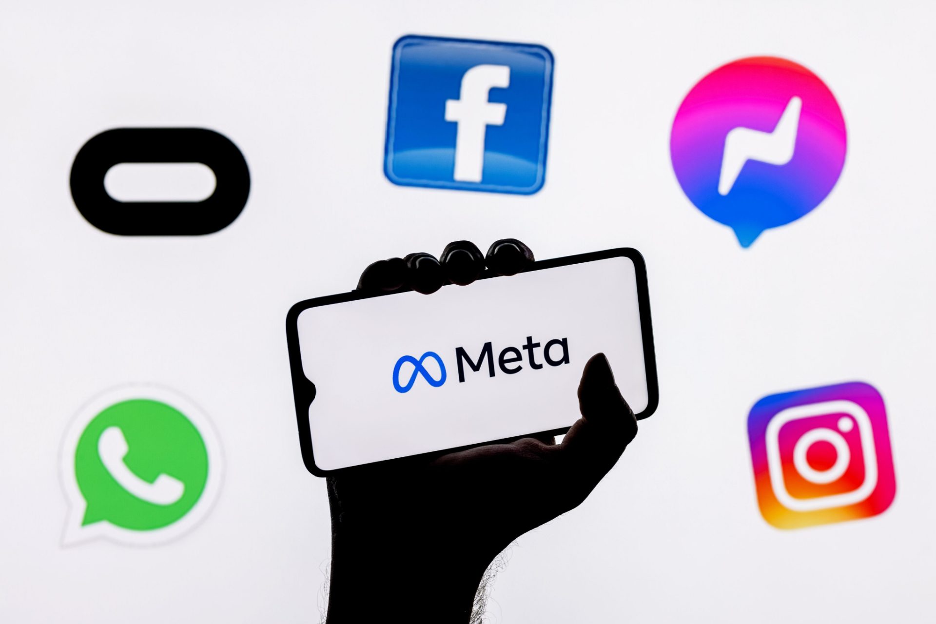 Meta Apps