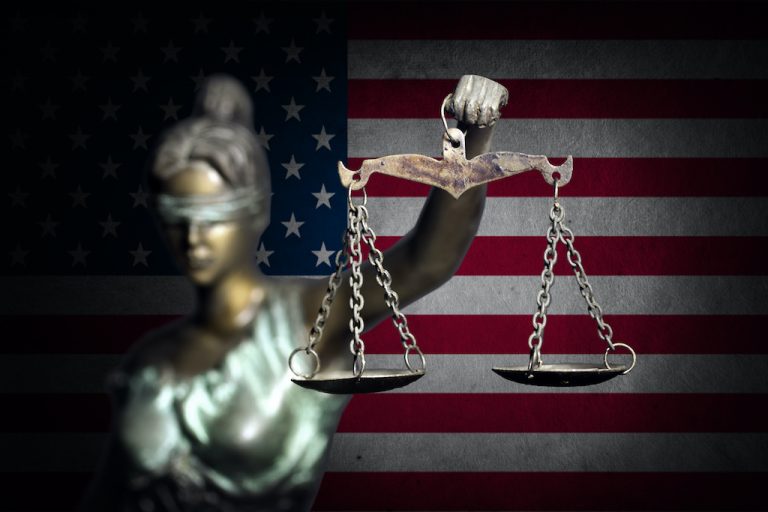 Here's A List Of This Decade's Most Impactful Legal Cases in America