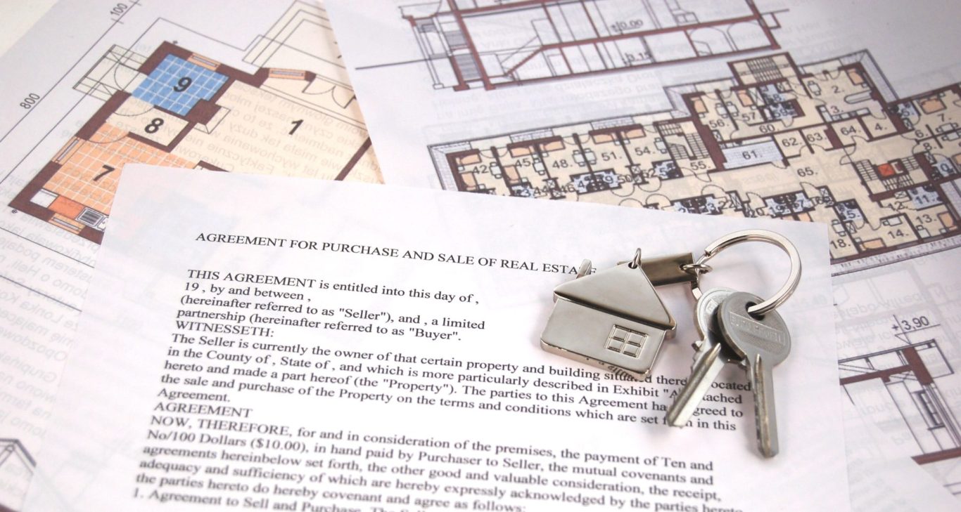 Luxury Real Estate Legalities Spotlight on HighEnd Property