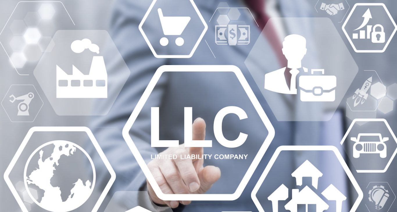 Legal Strategies for Real Estate Success The Benefits of LLCs