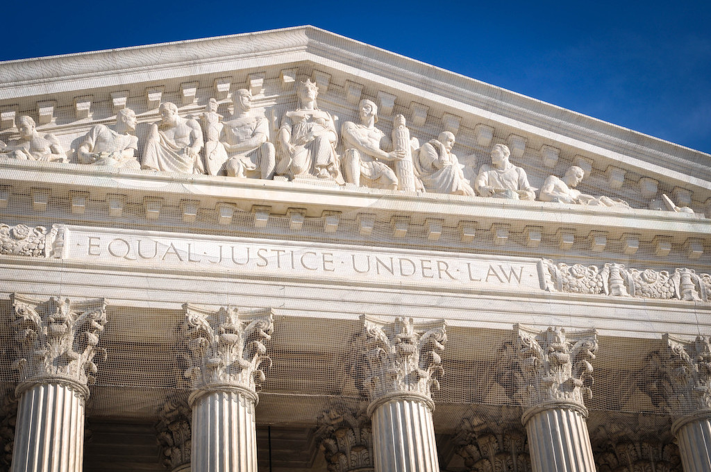 Supreme Court Debates the Future of Executive Agency Influence and