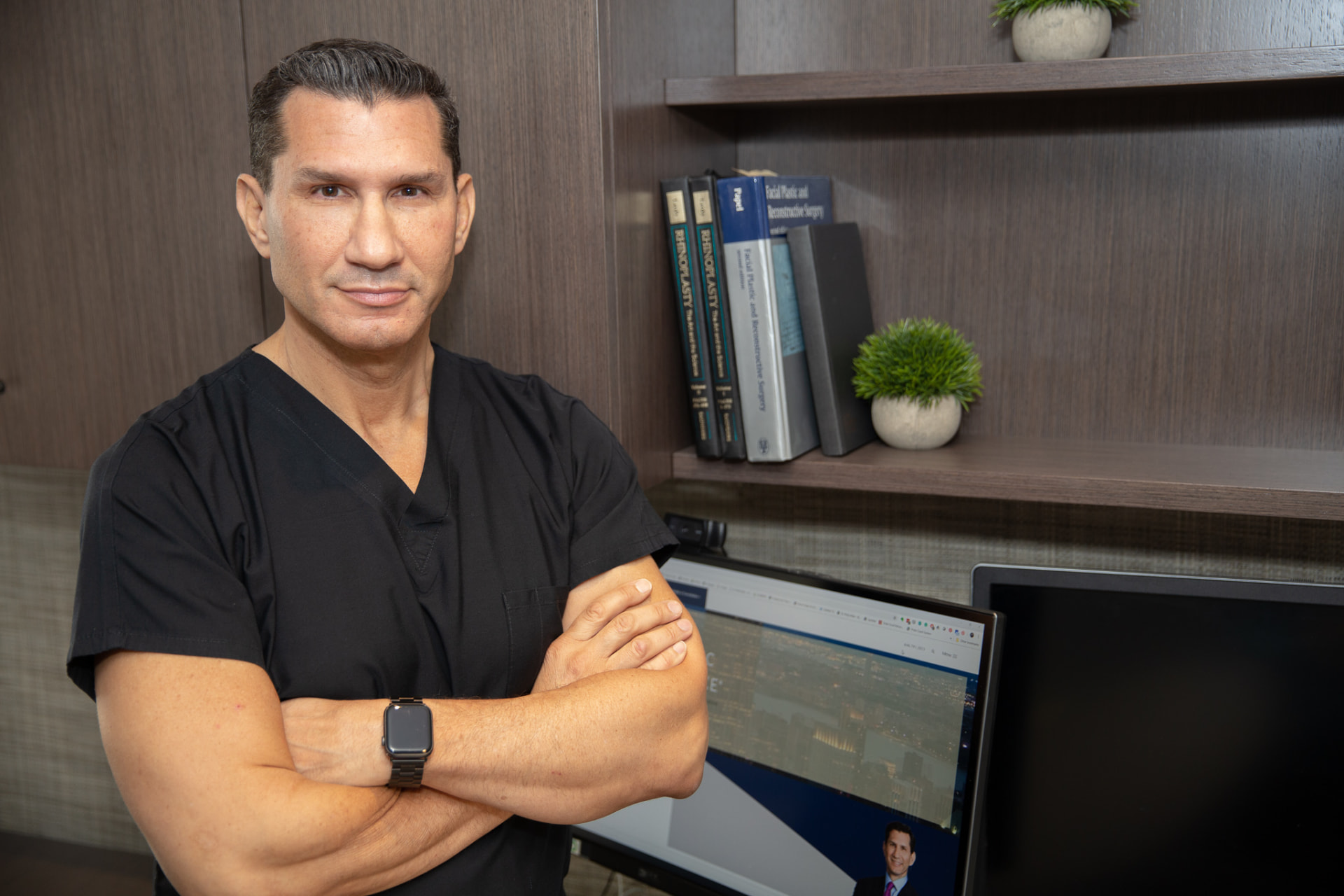 The Art of Facial Rejuvenation: How Dr. Philip J. Miller Is Redefining the Modern Facelift