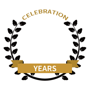 7 Years Celebration