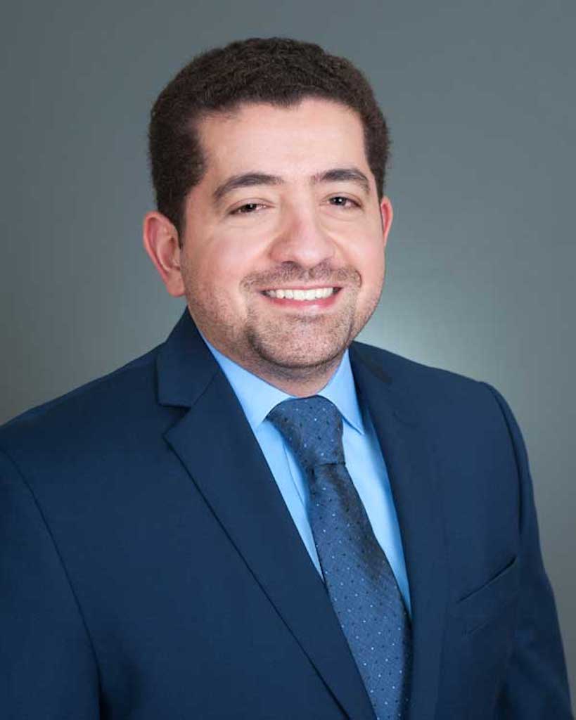 Get To Know Smile Expert Dr. Husam Almunajed