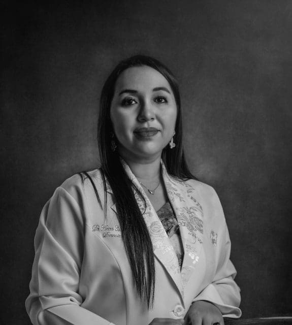 Dr. Anna Chacon - Featured on Haute Living LinkedIn