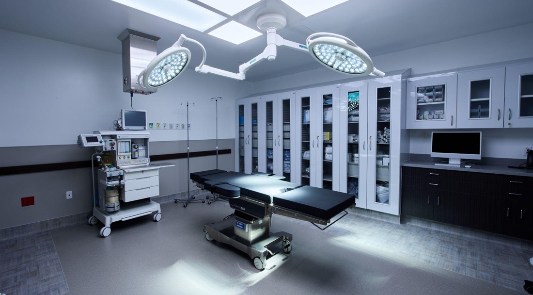 The Launch of a New Aesthetic Surgical Experience
