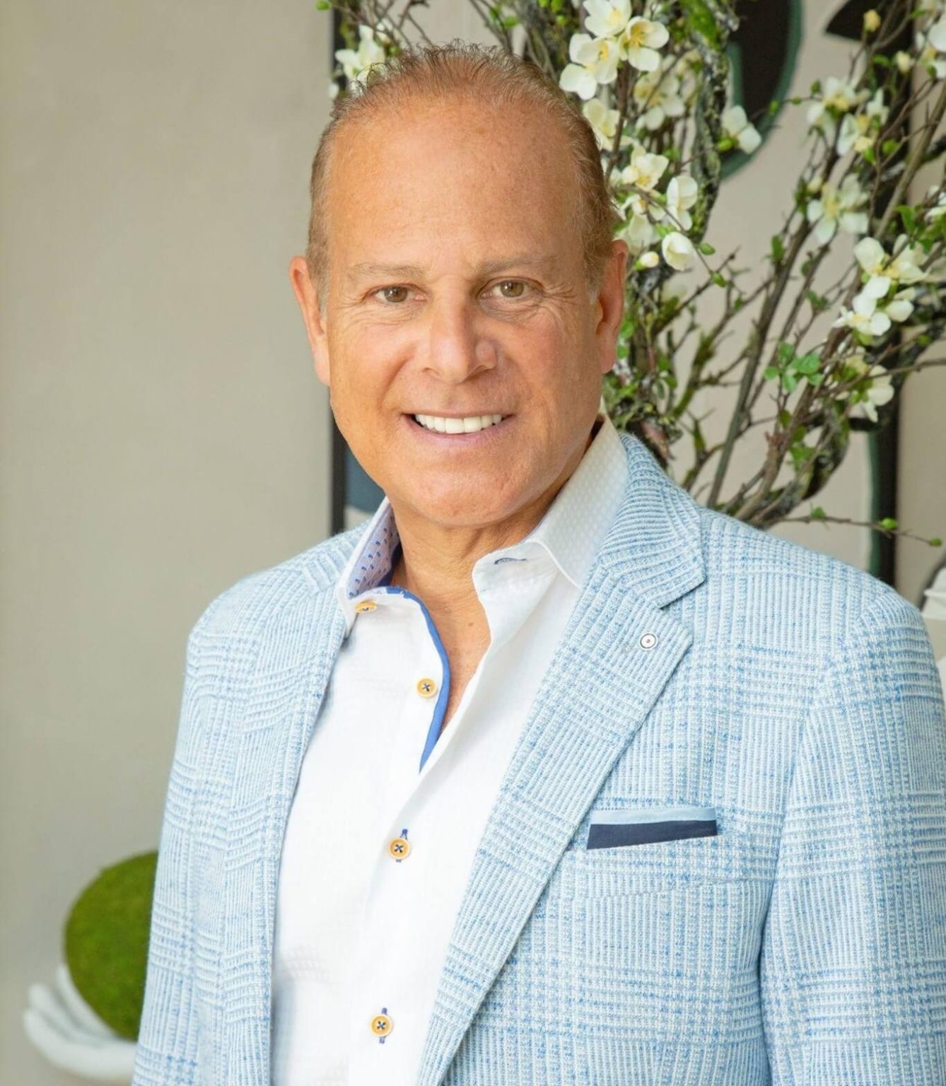 Beyond Beauty with Dr. Stephen T. Greenberg