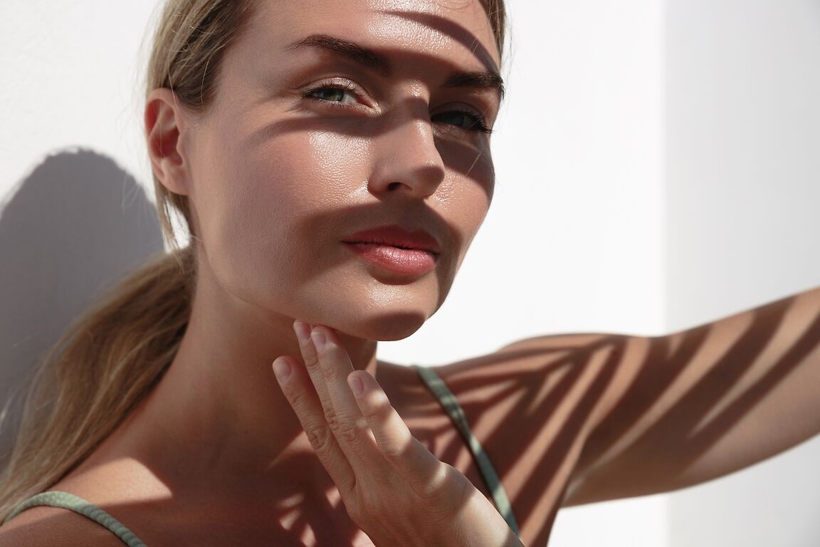 Aesthetic dermatology treatment