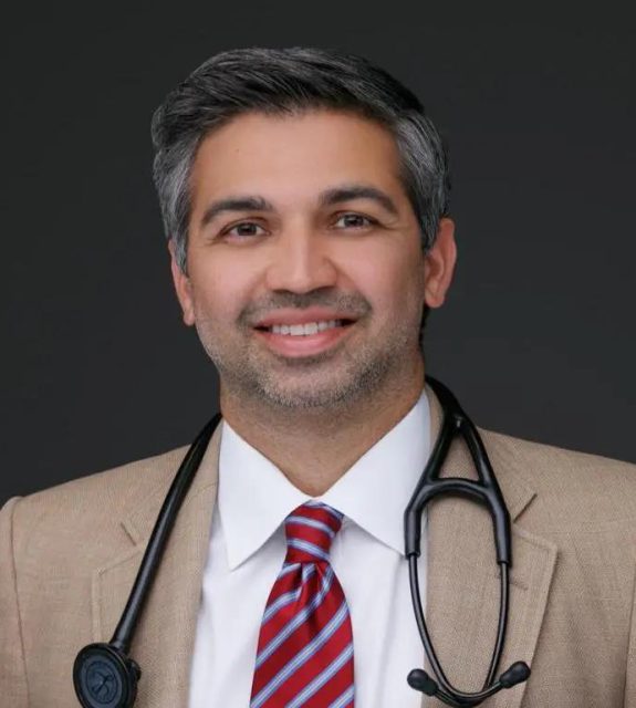 Inside Dr. Kern Brar's Executive Health Practice: A Personal Physician