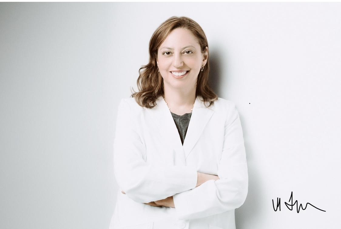 Dr. Marianna Farber: Your Go-To Dentist For Beautiful Smiles